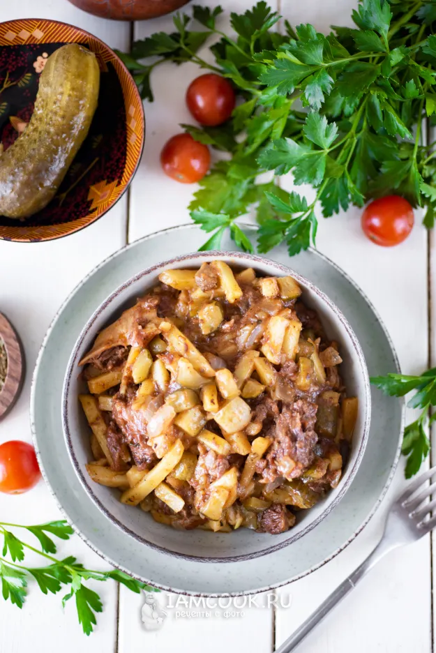 Шаг 10: иллюстрация