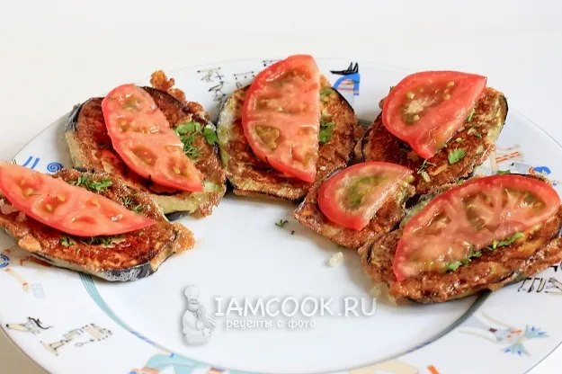 Шаг 8: иллюстрация