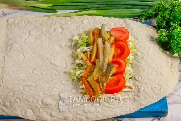 Шаг 4: иллюстрация