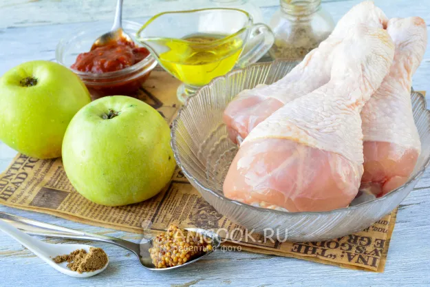 Шаг 1: иллюстрация