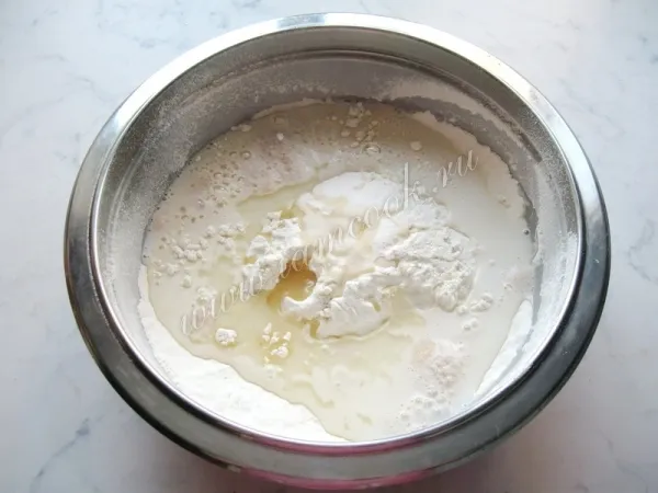 Шаг 5: иллюстрация