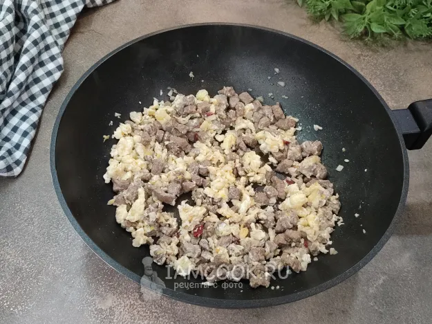 Шаг 7: иллюстрация