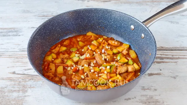 Шаг 10: иллюстрация