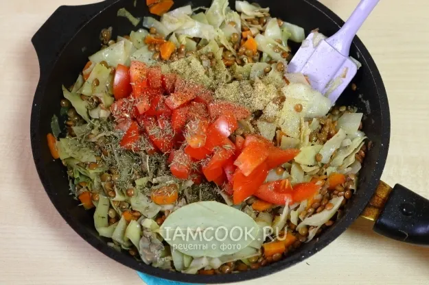 Шаг 9: иллюстрация