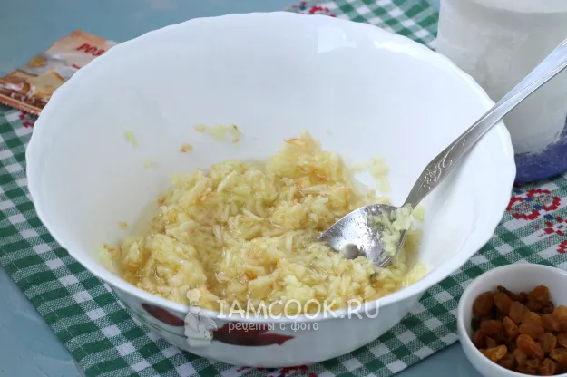 Шаг 4: иллюстрация