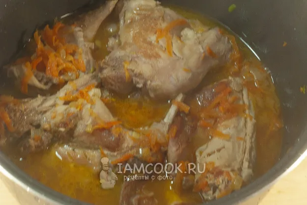 Шаг 10: иллюстрация