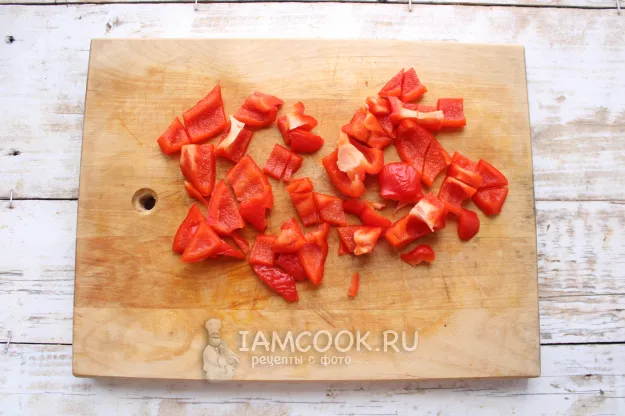 Шаг 2: иллюстрация