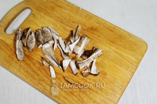 Шаг 3: иллюстрация