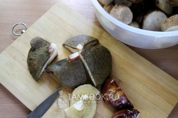 Шаг 3: иллюстрация