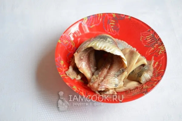 Шаг 1: иллюстрация