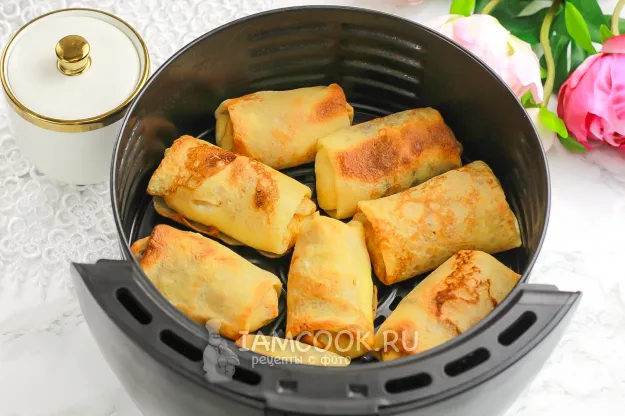 Шаг 8: иллюстрация