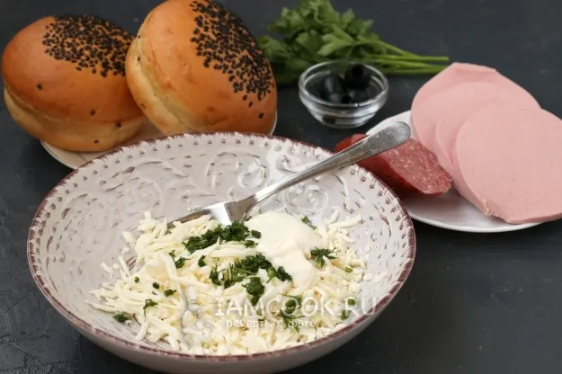 Шаг 2: иллюстрация