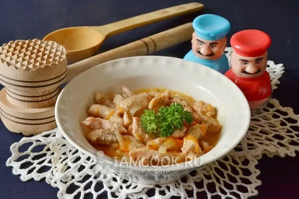 Шаг 11: иллюстрация