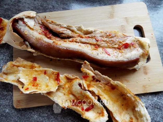 Шаг 12: иллюстрация