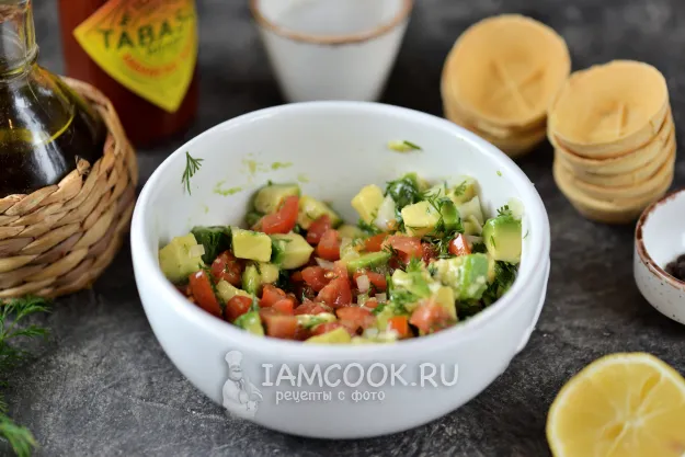 Шаг 4: иллюстрация