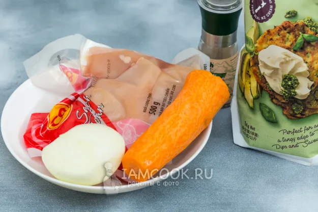 Шаг 1: иллюстрация