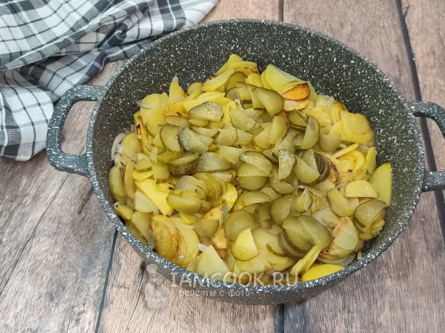 Шаг 7: иллюстрация