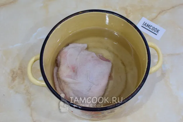 Шаг 2: иллюстрация