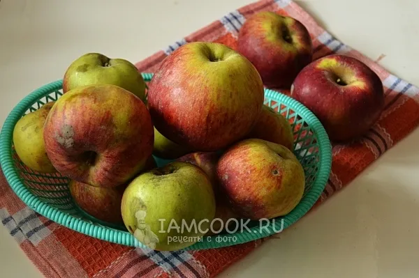 Шаг 1: иллюстрация