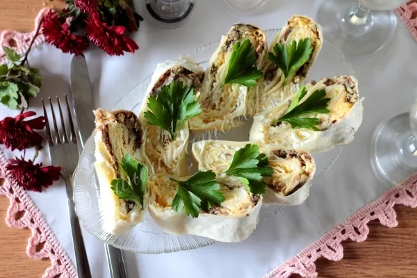 Шаг 8: иллюстрация