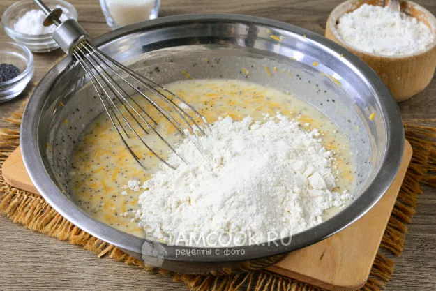 Шаг 6: иллюстрация