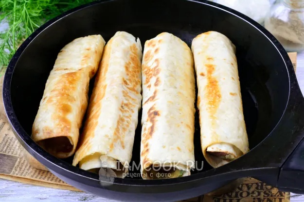 Шаг 7: иллюстрация