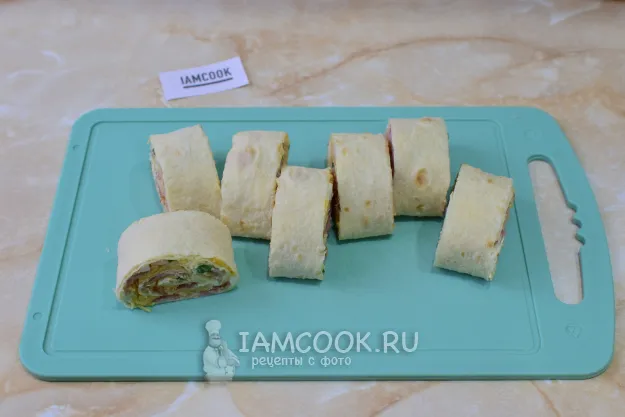 Шаг 8: иллюстрация