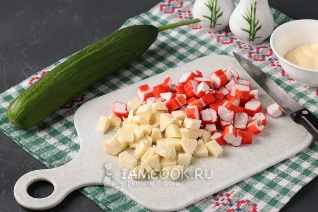 Шаг 2: иллюстрация