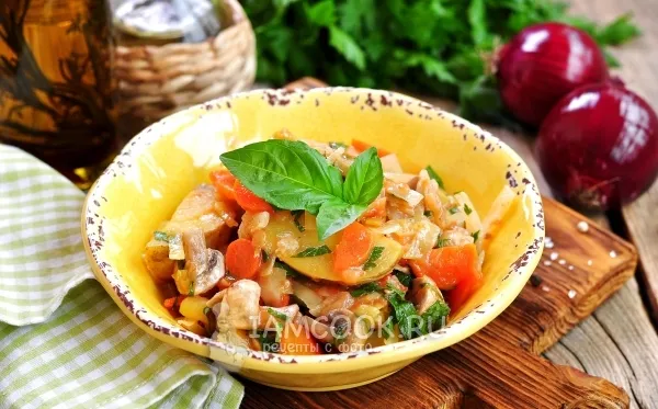 Шаг 8: иллюстрация