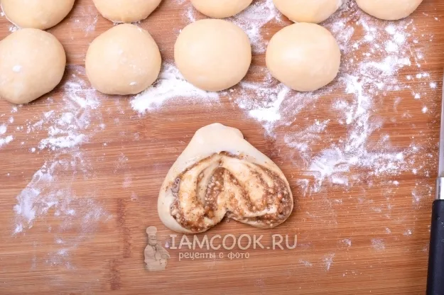 Шаг 15: иллюстрация