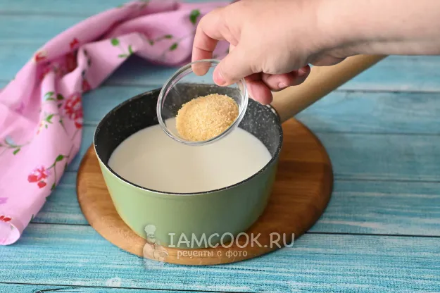 Шаг 2: иллюстрация