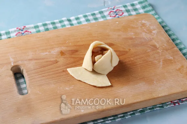 Шаг 11: иллюстрация