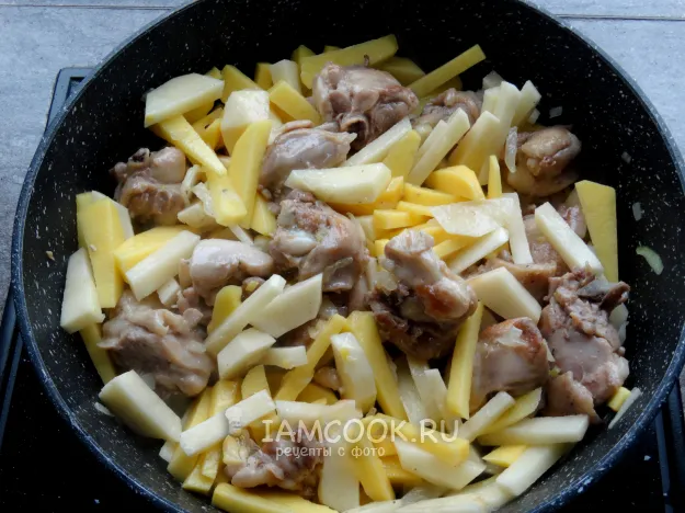 Шаг 7: иллюстрация