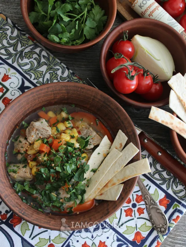 Шаг 11: иллюстрация