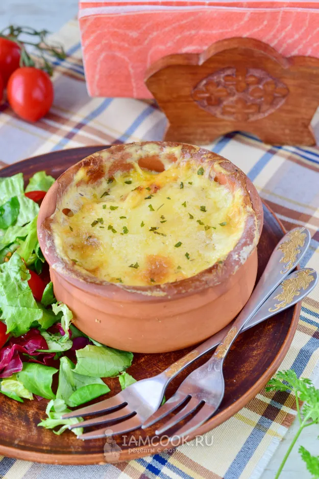 Шаг 13: иллюстрация