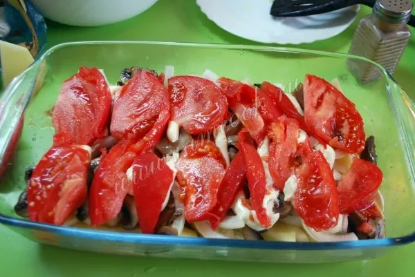 Шаг 7: иллюстрация