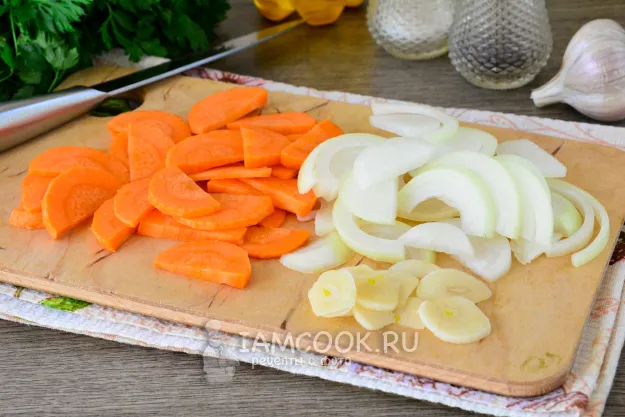 Шаг 2: иллюстрация