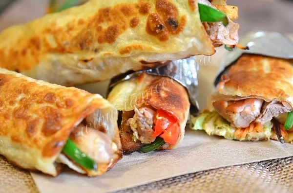 Шаг 1: иллюстрация