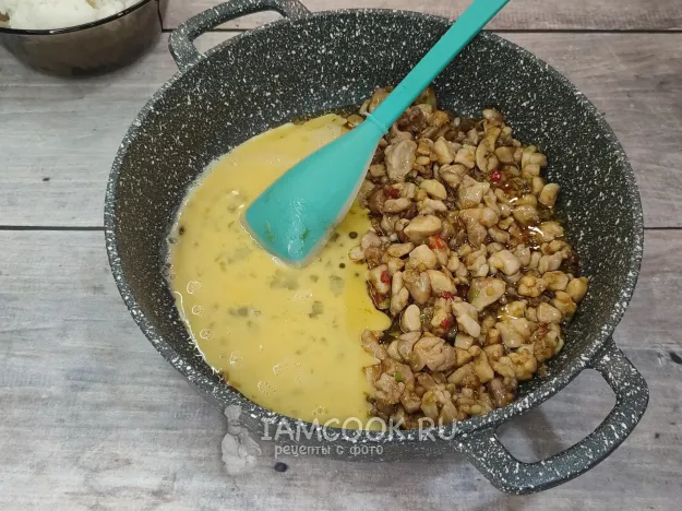 Шаг 7: иллюстрация