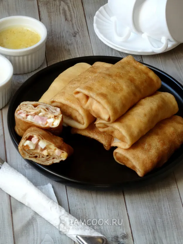 Шаг 17: иллюстрация