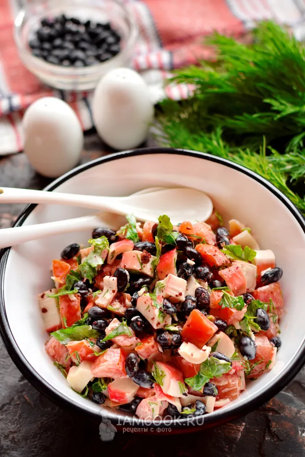 Шаг 8: иллюстрация