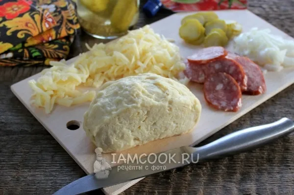 Шаг 11: иллюстрация