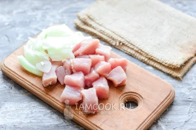 Шаг 2: иллюстрация