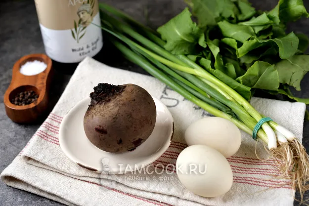 Шаг 1: иллюстрация