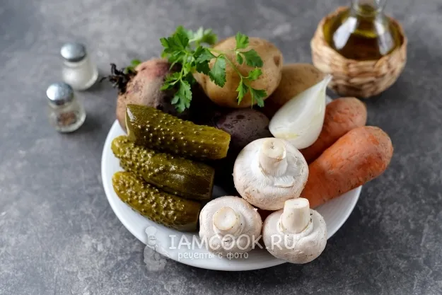 Шаг 1: иллюстрация