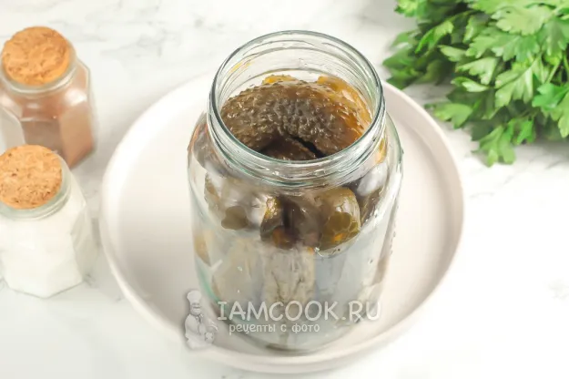 Шаг 9: иллюстрация