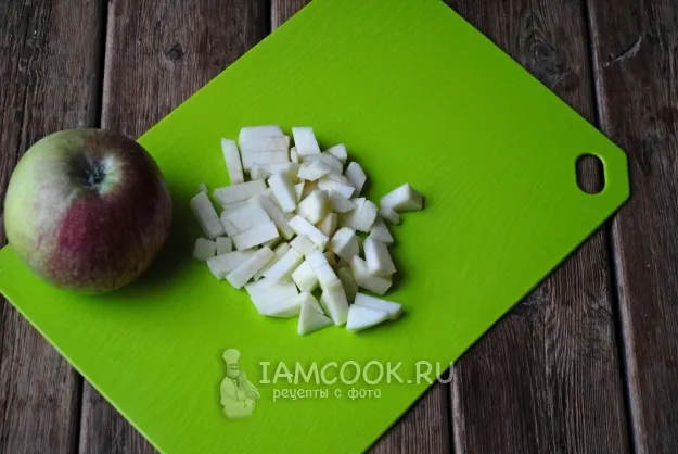 Шаг 3: иллюстрация