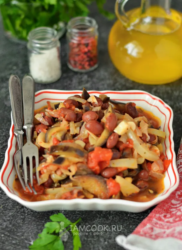 Шаг 9: иллюстрация