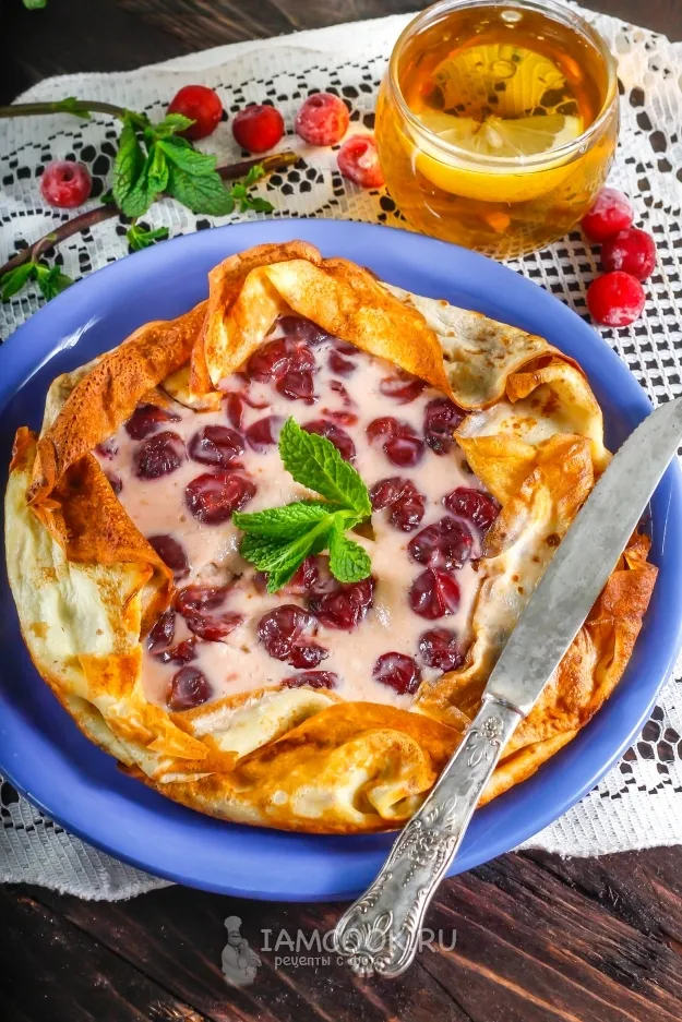 Шаг 10: иллюстрация