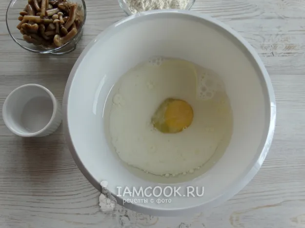 Шаг 2: иллюстрация